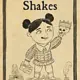 Yoto Wilhelmina Shakes audio card (ages 4-7)