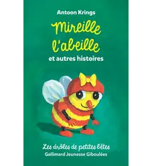 Yoto Mireille l'abeille et autres histoires audio card (ages 3-6)
