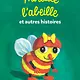 Yoto Mireille l'abeille et autres histoires audio card (ages 3-6)