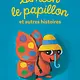 Yoto Siméon le papillon et autres histoires audio card (ages 3-6)