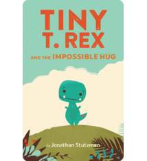 Yoto Tiny T-Rex and the Impossible Hig  Yoto audio card (ages 2-5)