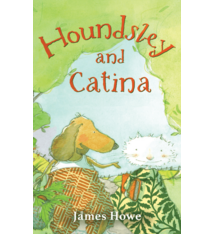 Yoto Houndsley and Catina Collection  Yoto audio card (ages 5-8)