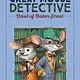 Yoto The Great Mouse Detective Pack Yoto Audio cards (ages 6-9)