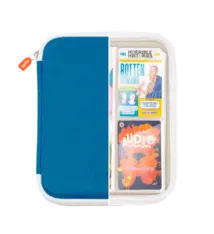 Yoto Yoto Card Case - Fruit Punch Orange (3+)