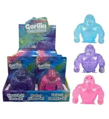 Handee Products Gummee Gorilla Super Stretchy Monkey (3+)