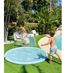 Cherrypick Splash & Play Sprinkler Splash Pad (3+)