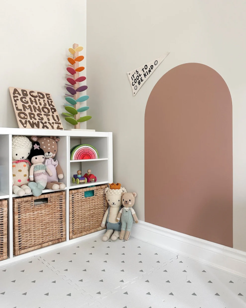Cherrypick Cherrypick Magic Playwall 39"x24"