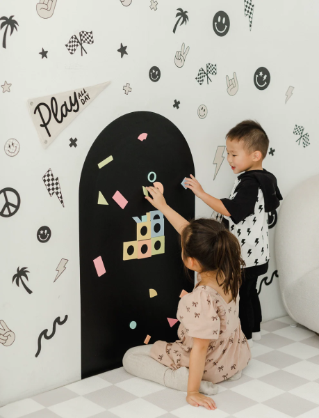 Cherrypick Cherrypick Magic Playwall 39"x24"