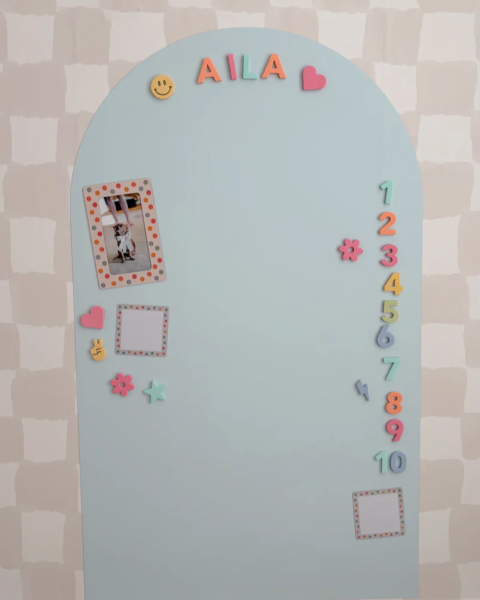 Cherrypick Cherrypick Magic Playwall 39"x24"