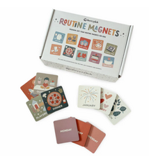 Cherrypick Routine Magnets (160 pcs)