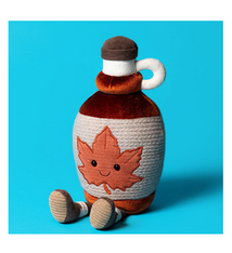Jellycat Amuseables Acered Maple Syrup