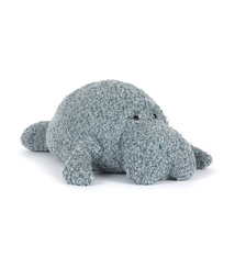 Jellycat Maffles Manatee