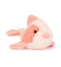 Jellycat Fancy Carp