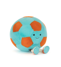 Jellycat Amuseables Jellycat Football