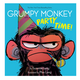 RH Childrens Books Grumpy Monkey Party Time - Suzanne Lang (0+)