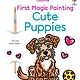 Usborne First Magic Painting (3+)