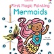 Usborne First Magic Painting (3+)