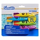 Swimways Toypedo Bandits  Underwater Dive Toy (5+)