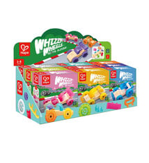 Hape Whizzy Wheels (3+)