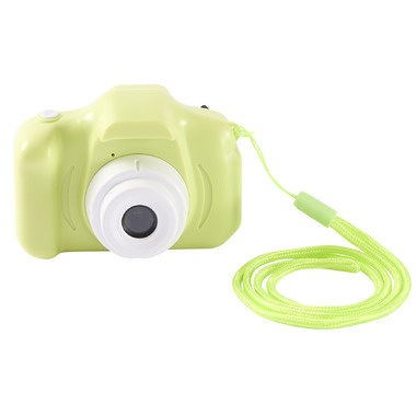 J'adore Retro Mini Camera (3+)