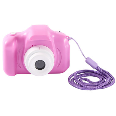 J'adore Retro Mini Camera (3+)