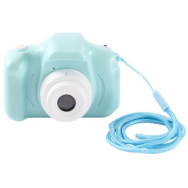 J'adore Retro Mini Camera (3+)