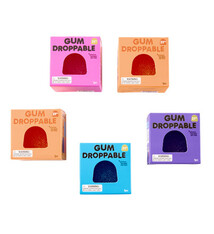 J'adore Gum Droppable  Stress Ball (3+)