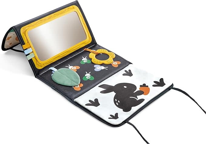 Hape Tree of Life Play Mat (0-12months)
