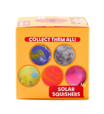 J'adore Solar Squishers Stress Ball (3+)