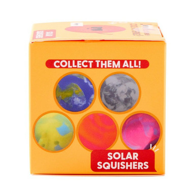 J'adore Solar Squishers Stress Ball (3+)