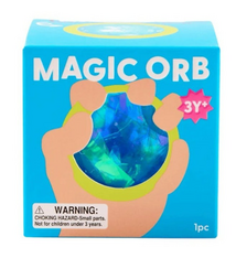 J'adore Magic Orb Stress Ball (3+)