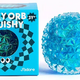 J'adore Spiky Orb Squishy Stress Ball (3+)