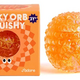 J'adore Spiky Orb Squishy Stress Ball (3+)