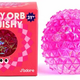 J'adore Spiky Orb Squishy Stress Ball (3+)