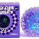 J'adore Spiky Orb Squishy Stress Ball (3+)