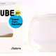 J'adore Fun Cube Stress Ball (3+)