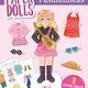 Peter Pauper Press Paper Dolls (5+)