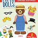 Peter Pauper Press Paper Dolls (5+)