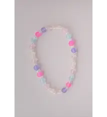 Great Pretenders Boutique Bumpy Bead Necklace (3+)