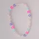 Great Pretenders Boutique Bumpy Bead Necklace (3+)