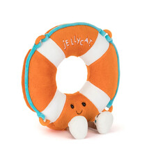 Jellycat Amuseables Life Ring
