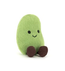 Jellycat Amuseables Soyella Edamame Bean