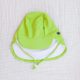 Honeysuckle Swim Company Honeysuckle Quick-dry UPF50+ Stretch Sun Hat (0-6 months)
