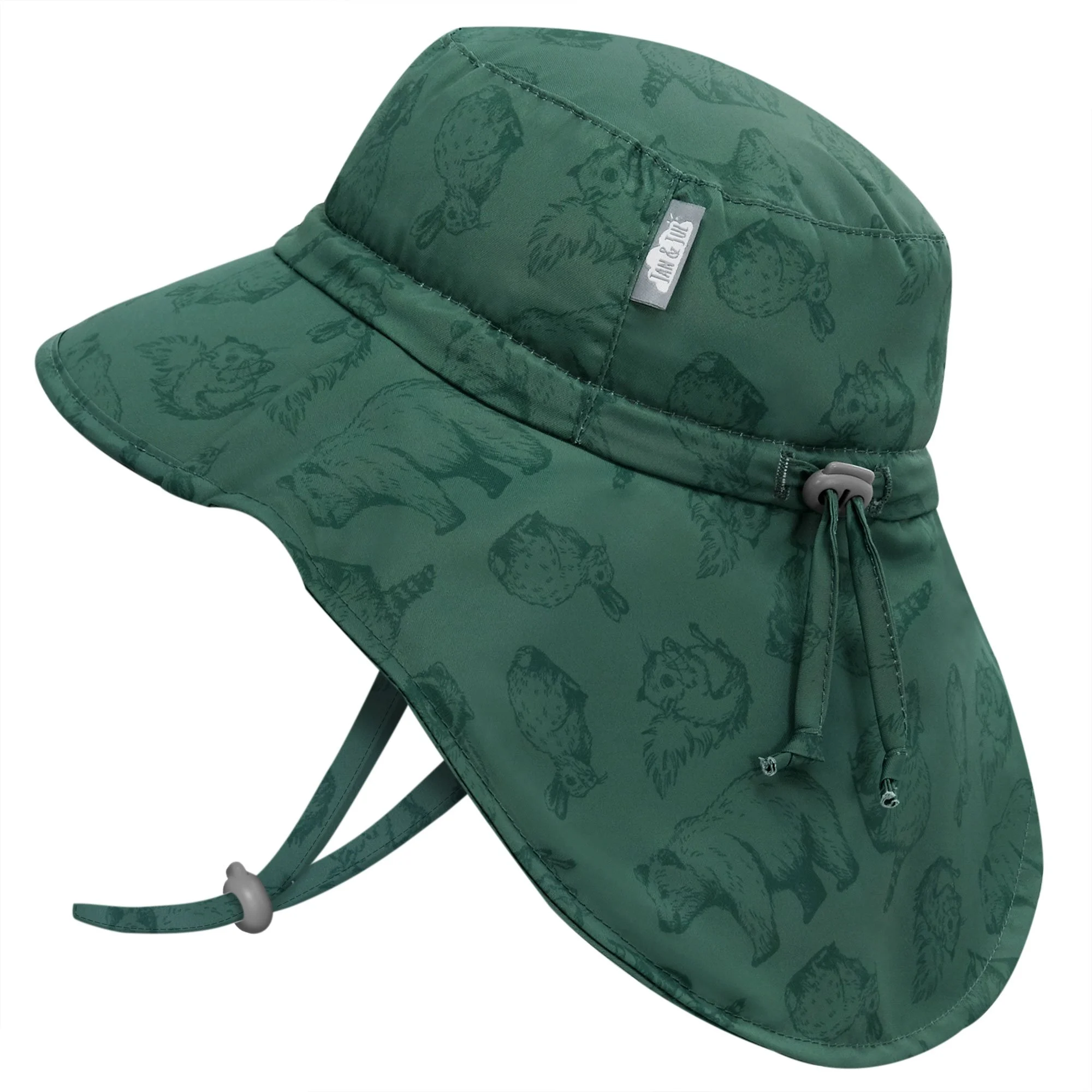 Jan & Jul Aqua Dry Adventure Summer Hat