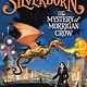 Little, Brown and Company Nevermoor series (8-12yrs)