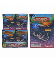 Toysmith Build Your Own Dinosaur Skeleton  (6+)