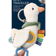 itzy ritzy Bitzy Traveler Developmental Sensory Toy (0m+)