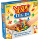 Scholastic I Spy Dig In find-it game 5+