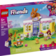 Lego Lego Friends Heartlake City Bunny Hotel 42679 (161 pcs)  5+