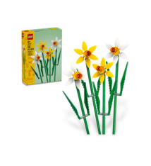 Lego Lego BOTANICALS Daffodils (216 pcs)  8+